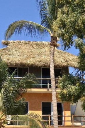 La Isla Bonita - Departamento en la Punta
